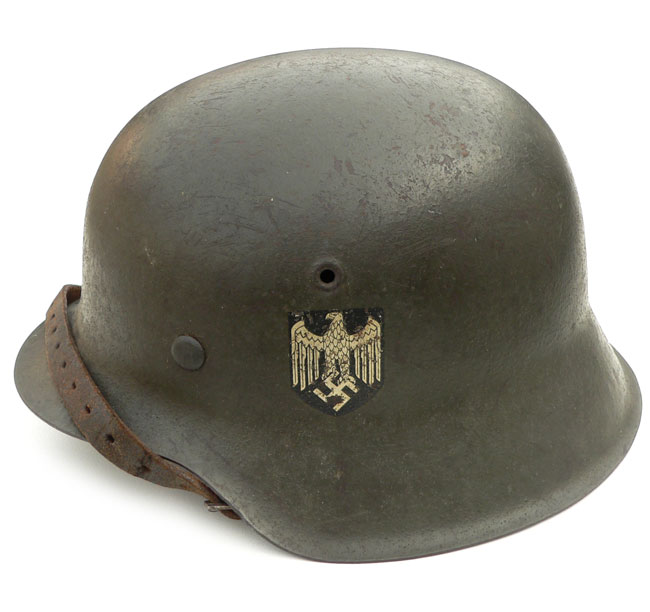 Mooie tinnen bekers Accessoires Hoeden & petten Helmen Militaire helmen 