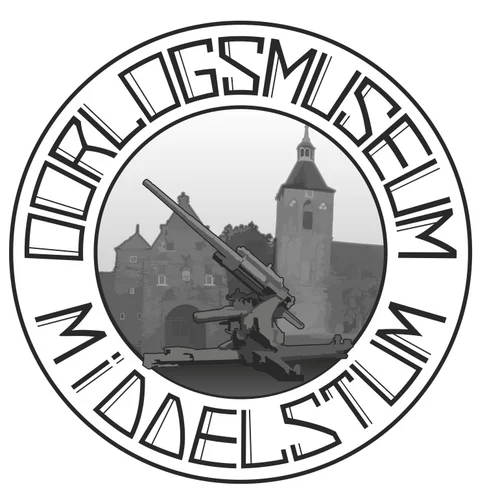 oorlogsmuseum Middelstum
